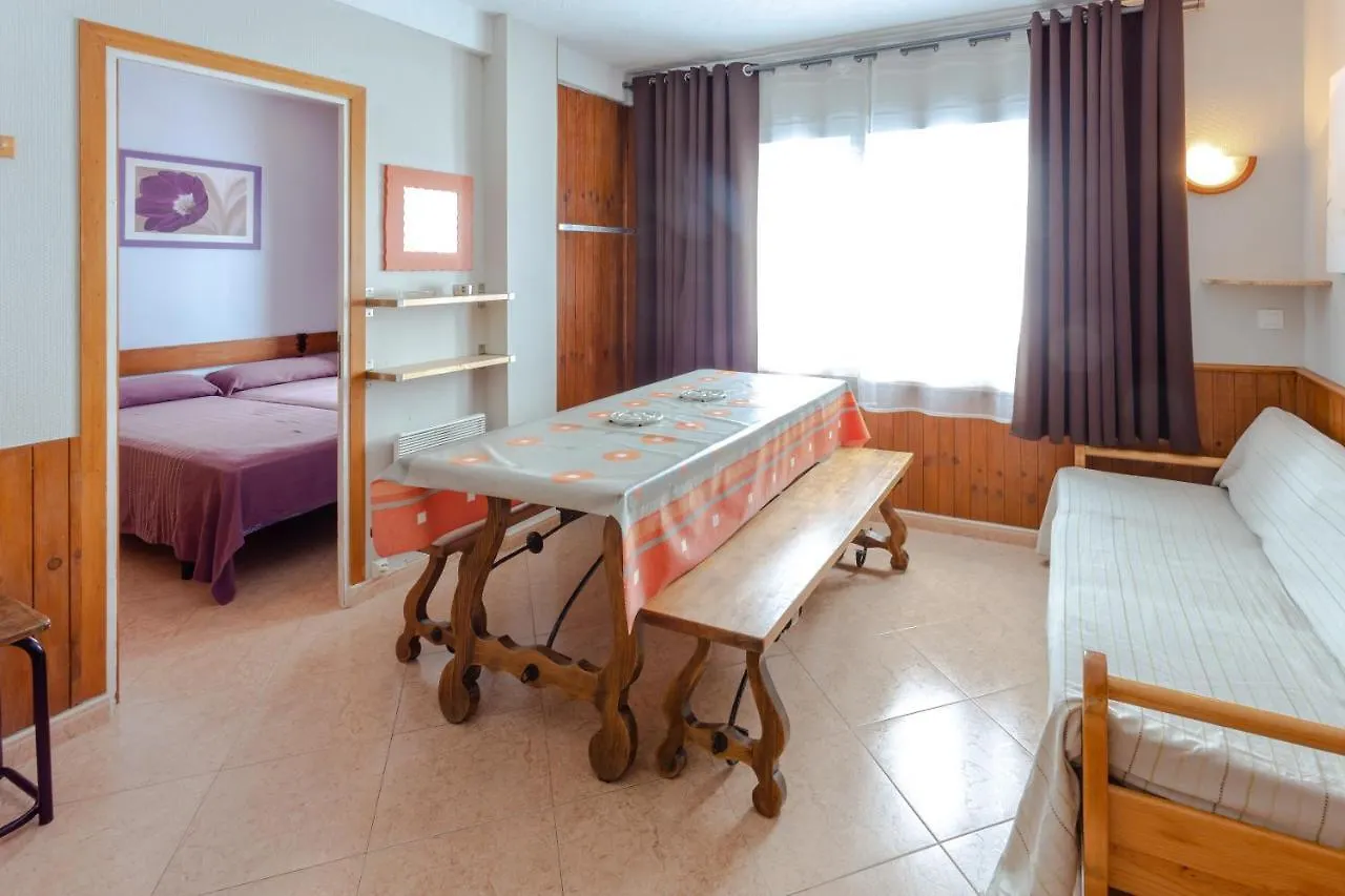 Apartment Meritxell Pedrous Pas De La Casa