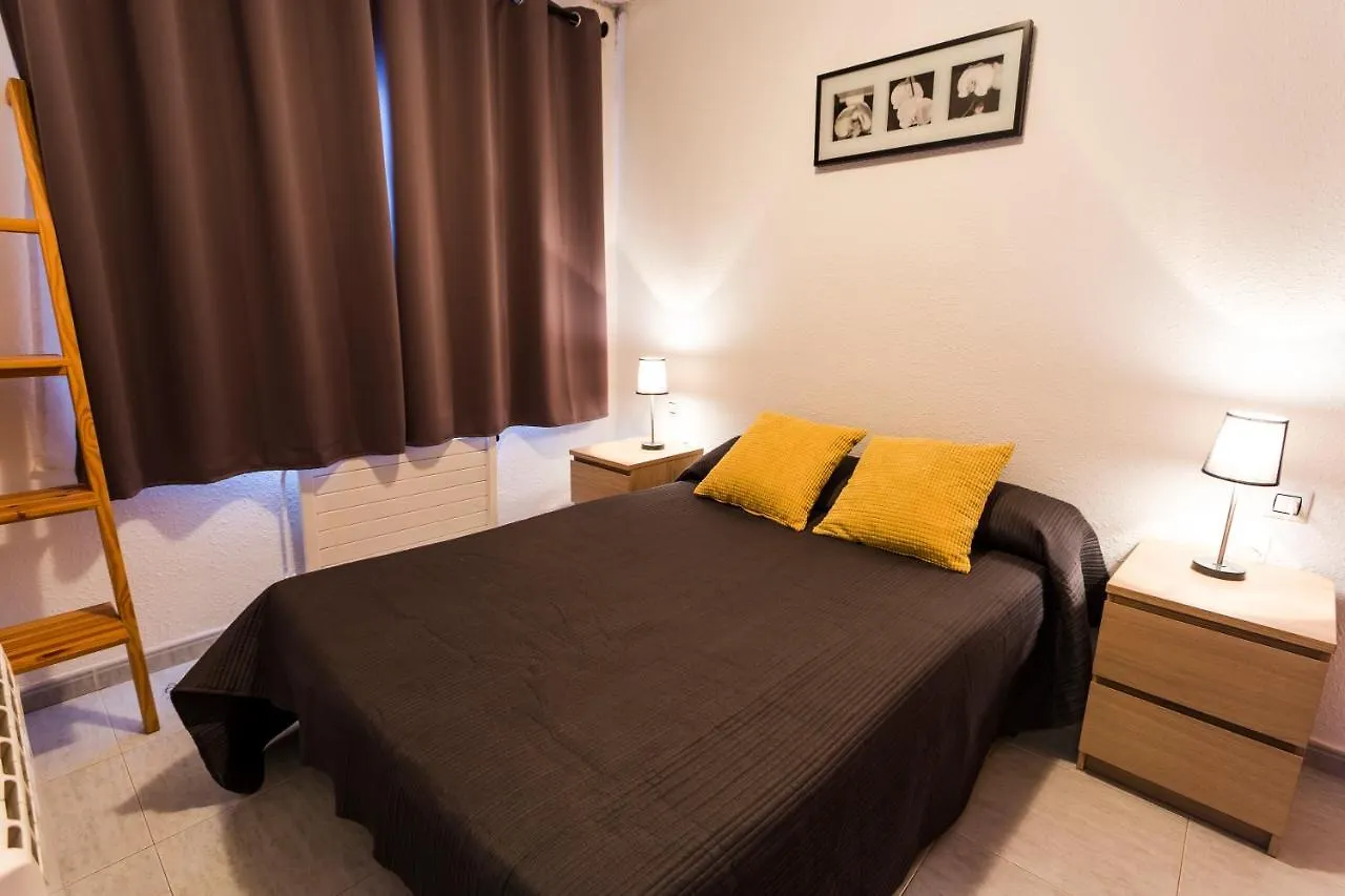 Meritxell Pedrous Pas De La Casa 0*,  Andorra