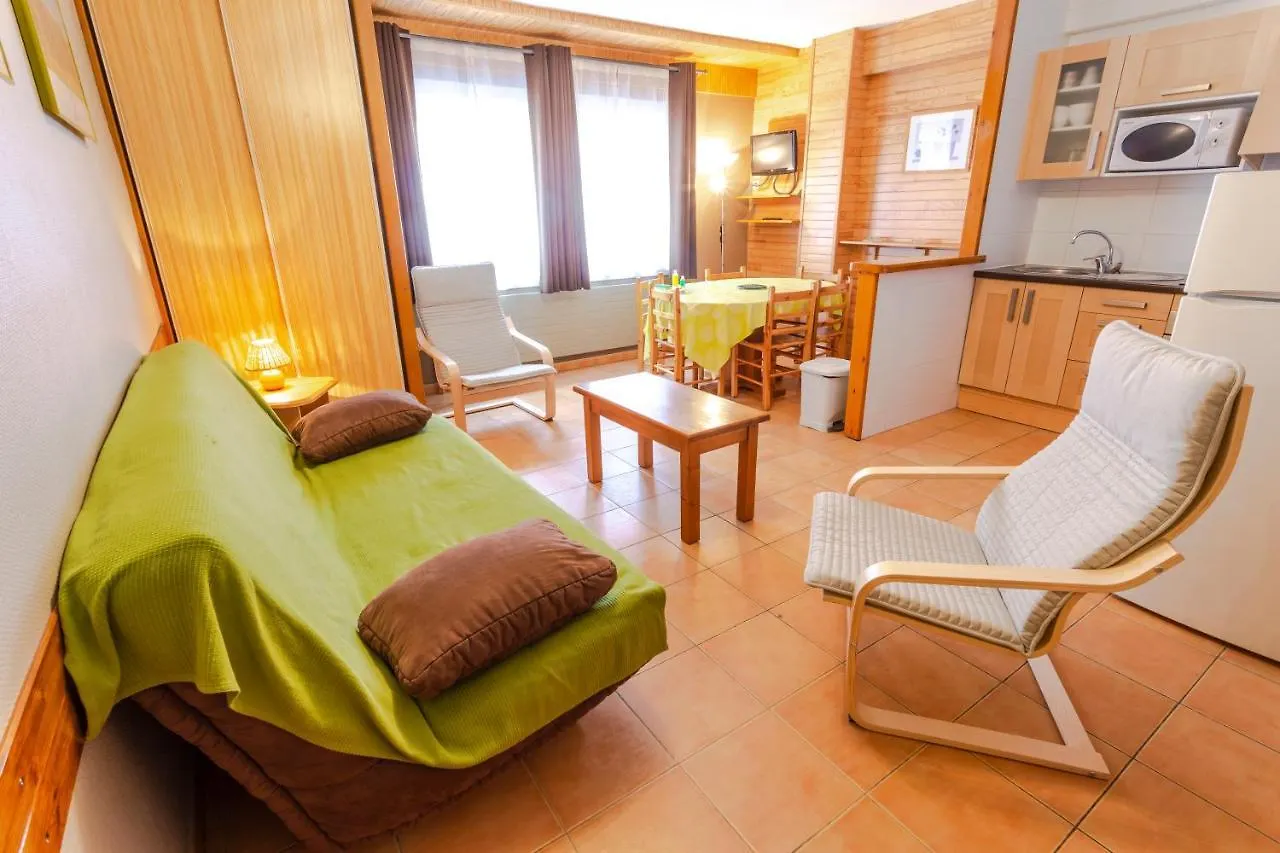 Apartment Meritxell Pedrous Pas De La Casa Andorra