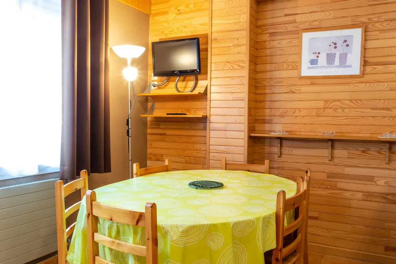 Apartment Meritxell Pedrous Pas De La Casa Andorra