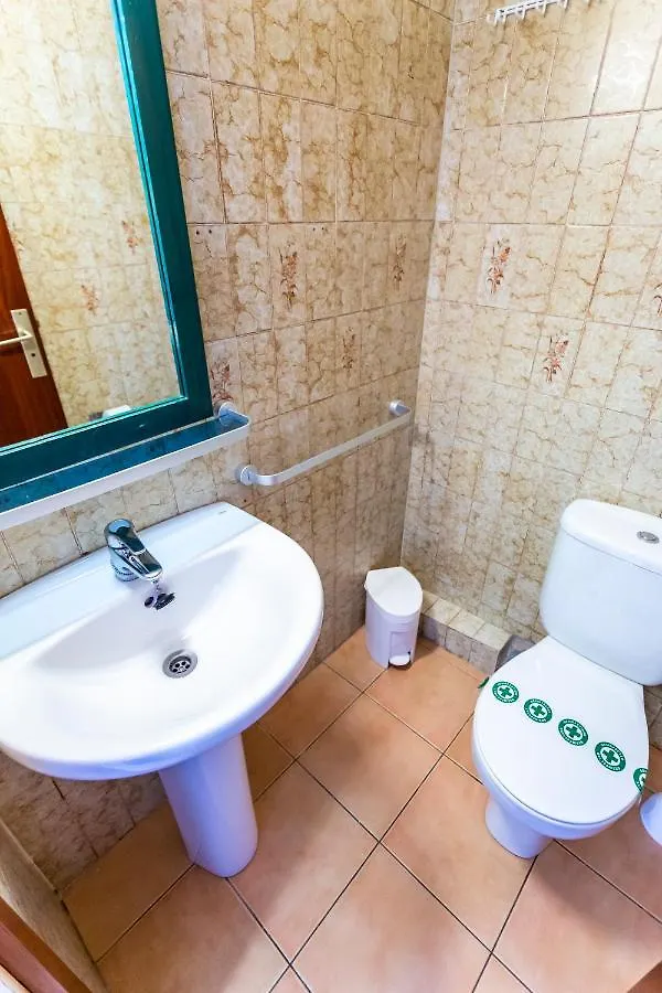 Apartment Meritxell Pedrous Pas De La Casa Andorra
