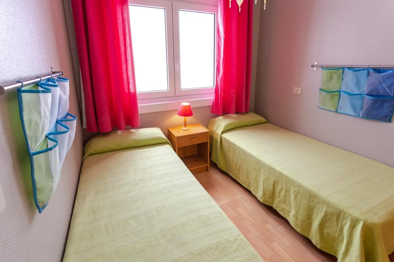 Meritxell Pedrous Pas De La Casa 0*,  Andorra