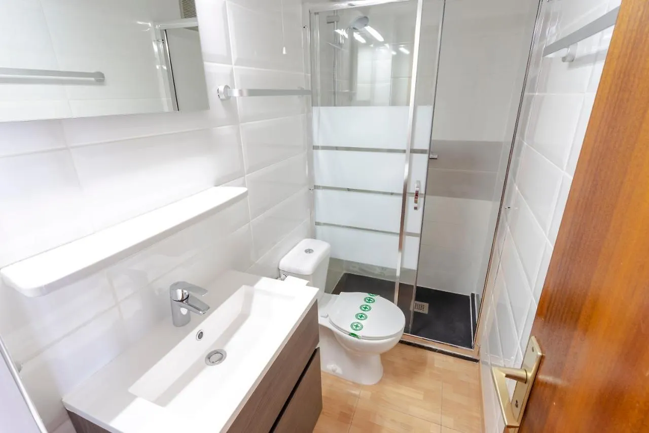 Meritxell Pedrous Pas De La Casa 0*,  Andorra
