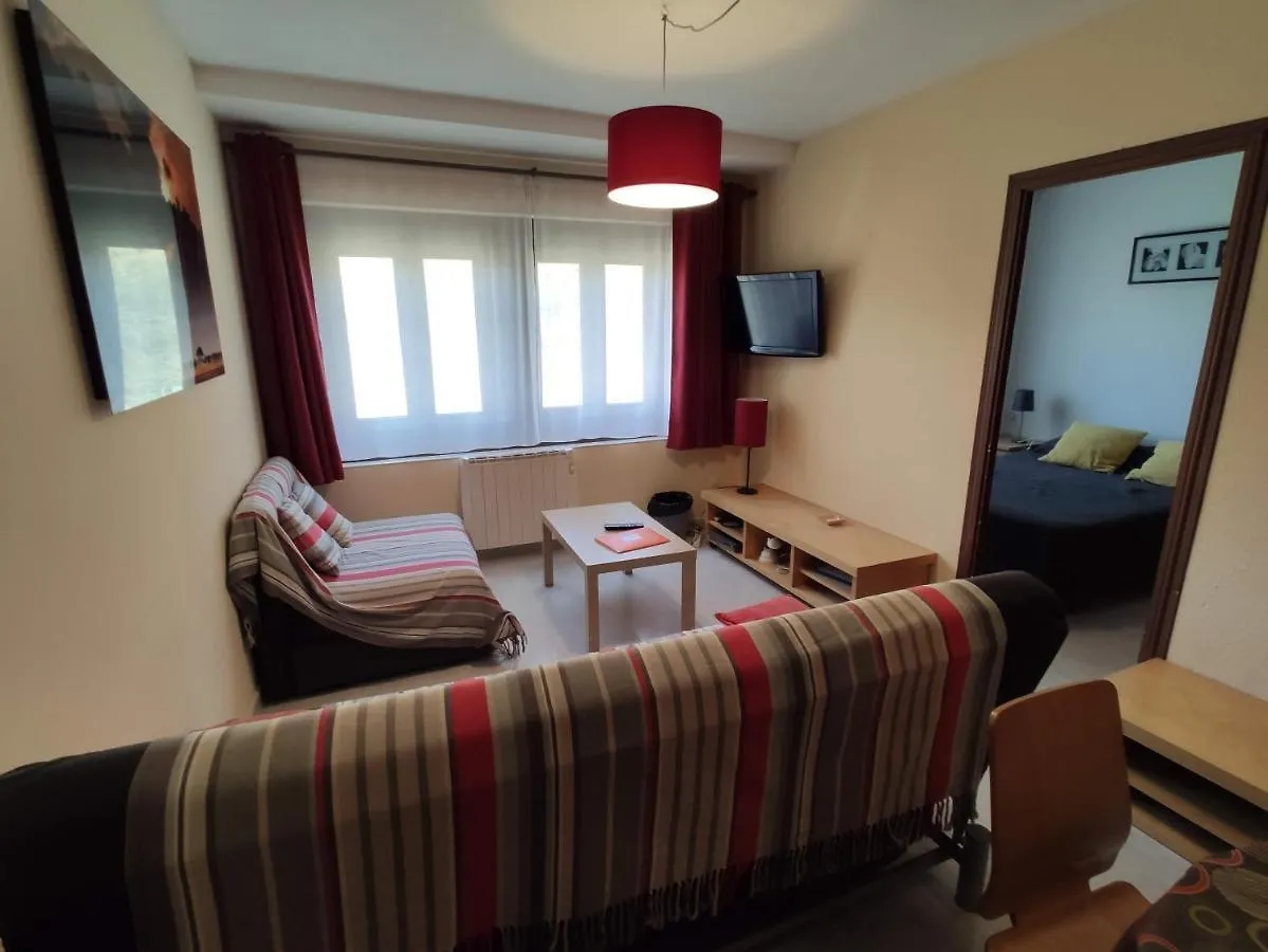 Meritxell Pedrous Pas De La Casa Andorra