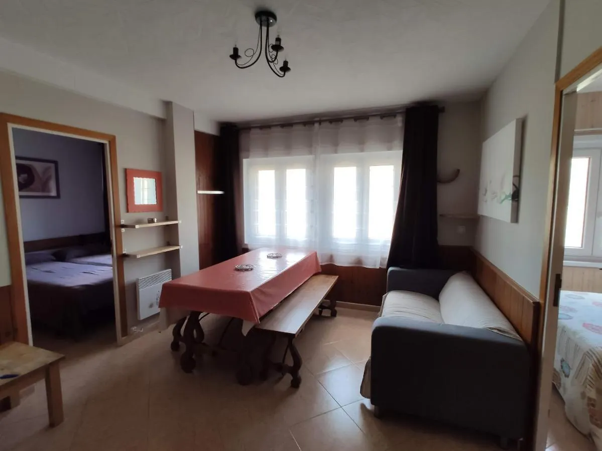 Apartment Meritxell Pedrous Pas De La Casa
