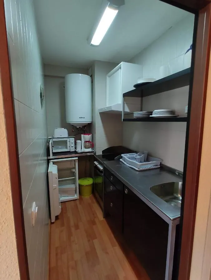 Apartment Meritxell Pedrous Pas De La Casa